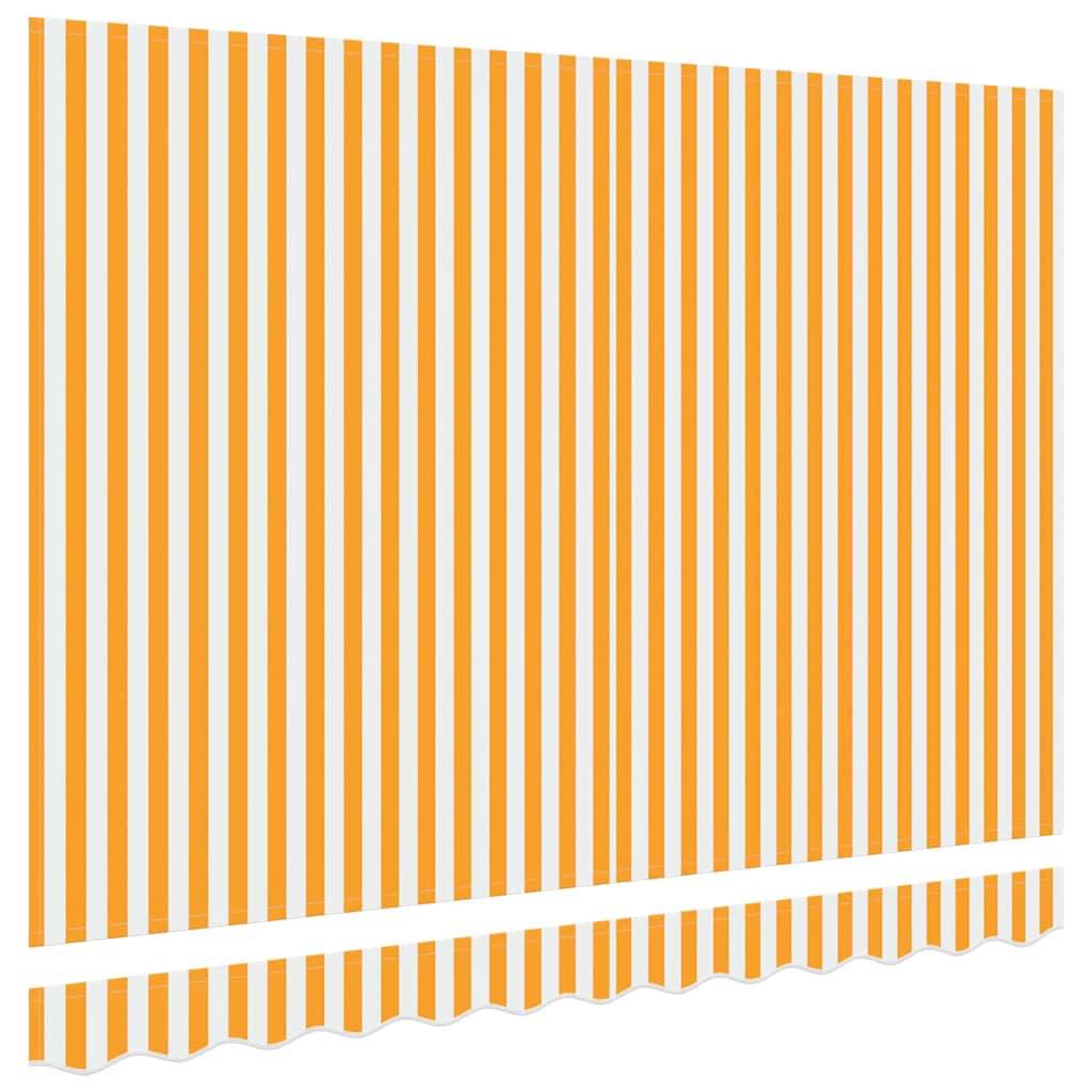 Prolenta Premium - Store banne polyester jaune - Prolenta premium p342.0 - Image 4