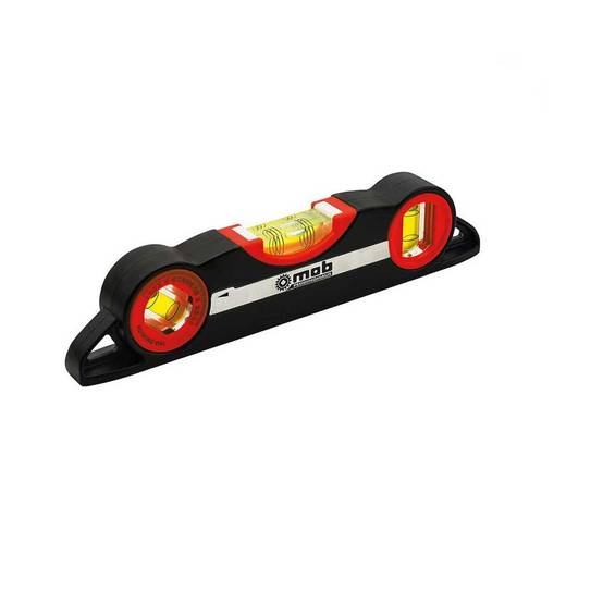 Niveau court magnétique Nivoliner 23 cm MOB - Image 1