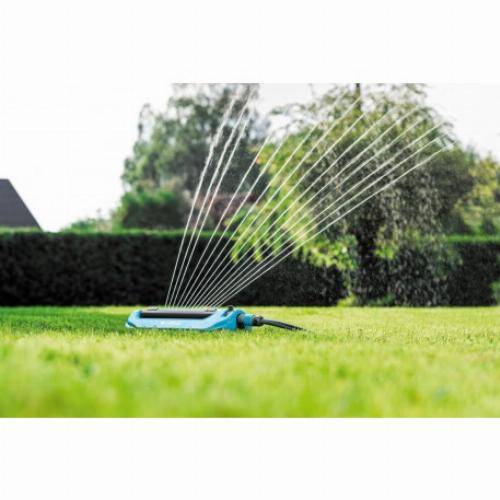 Arroseur oscillant  OPTI IDEAL 300m² - Imagen 2