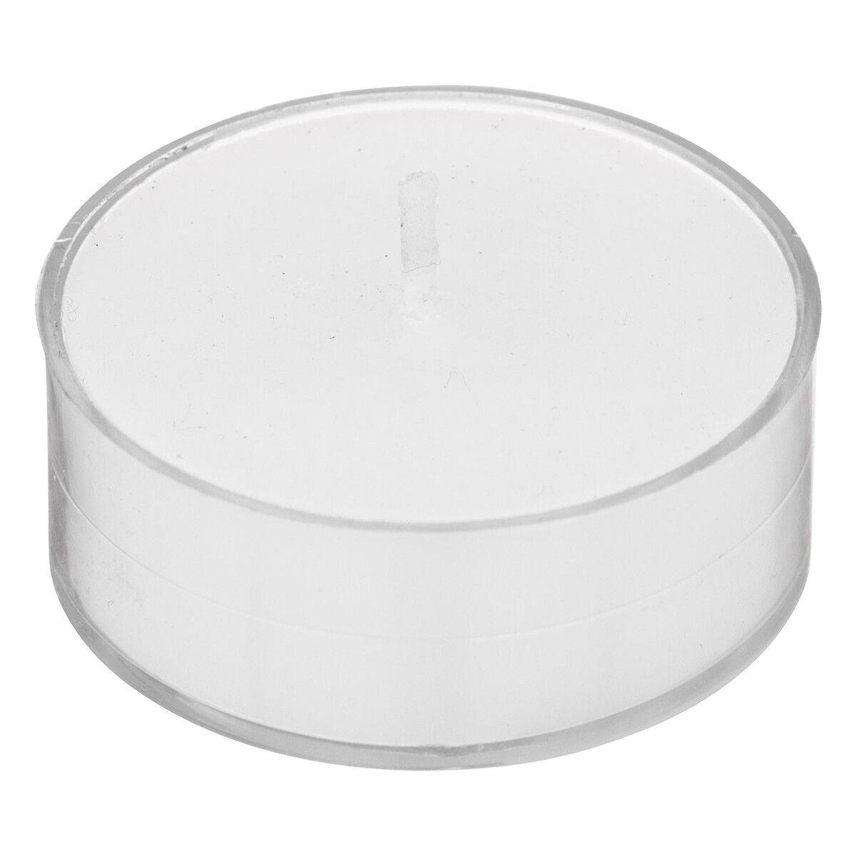 Coffret Encens & Bougies "Chakra" 22cm Blanc - Image 3