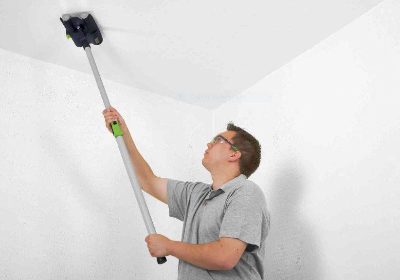 Festool - Perforateur de papier peint Fakir TP 220 FESTOOL - 495747 - Imagen 2