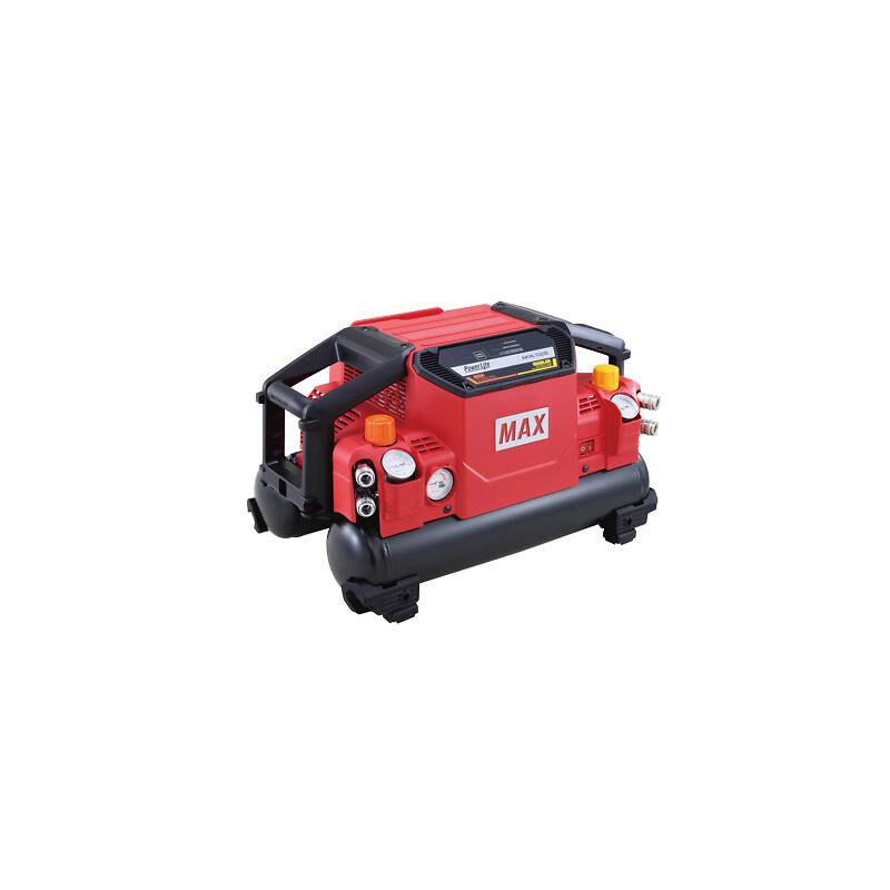 Arca - Compresseur électrique MAX AKHL1320E - 2CV - 2 x 5L - 34 Bars - ARCA - AKHL1320E