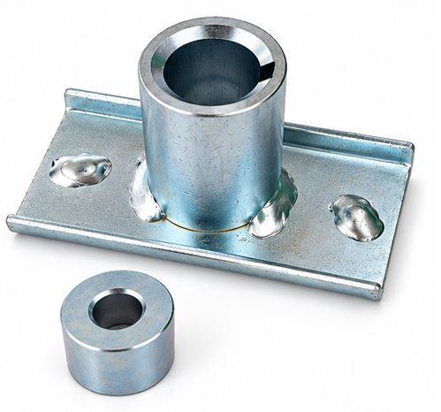 Support de lame SUMEC 1003201001 pour tondeuses GM H53 - Image 2