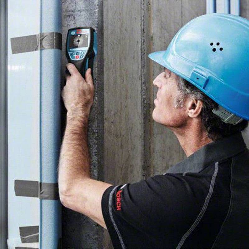 Bosch - Scanner mural BOSCH 0601081303 - Professional D-tect 120 + Housse Bosch - Imagen 5
