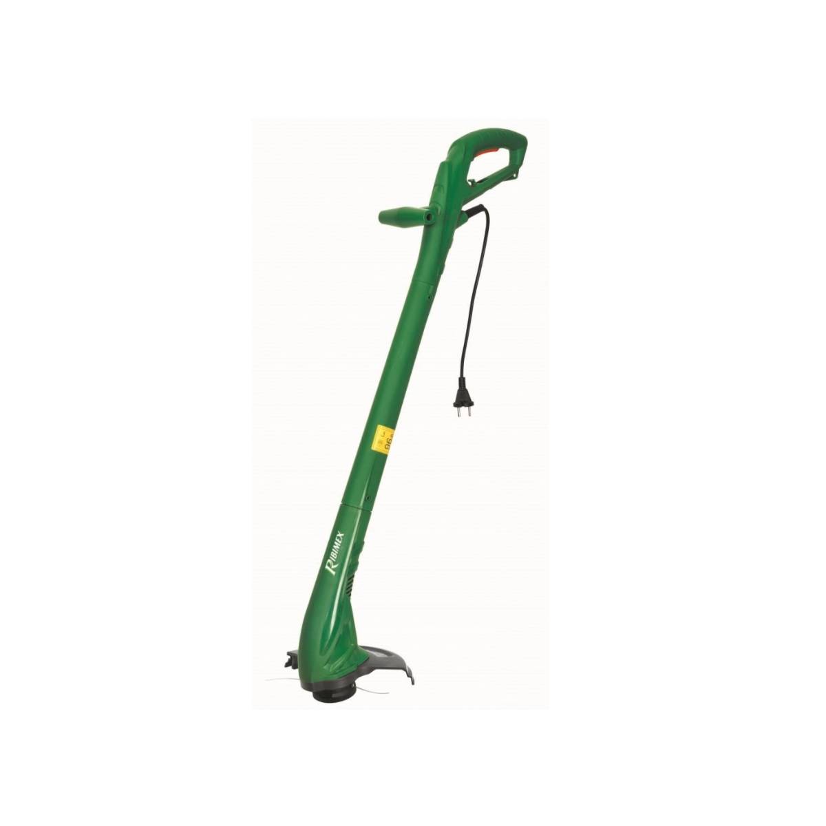 Ribimex - Coupe-bordures double fil 250W - Imagen 2