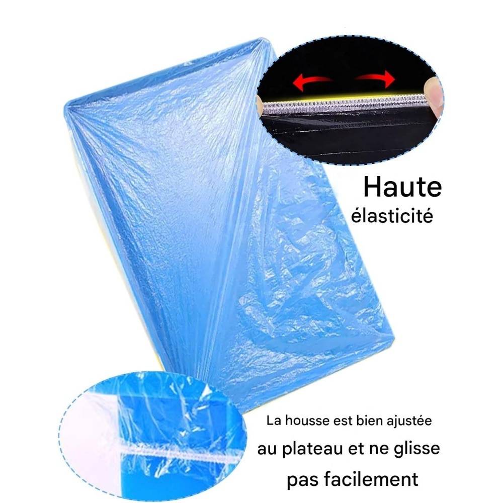 DtopbuyAge - Sacs de doublure pour cages d'oiseaux DtopbuyAge - Image 4