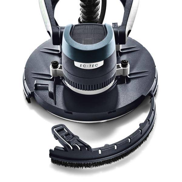 Kit avec ponceuse longue portée et aspirateur 400W PLANEX LHS-E 225/CTL 36-Set - FESTOOL - 578417 - Image 2