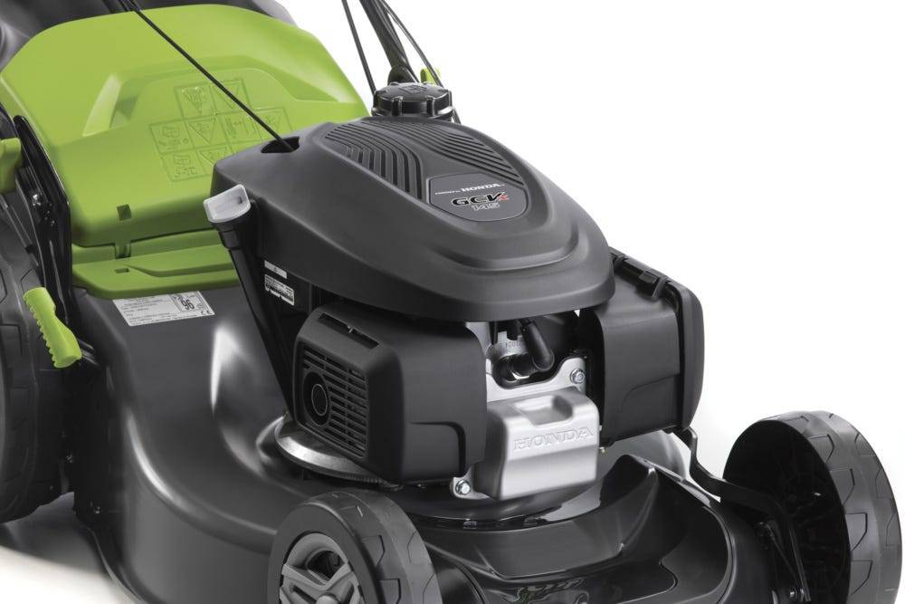 Stiga - GD82279/TTH-E145-Marque distributeur - Imagen 5
