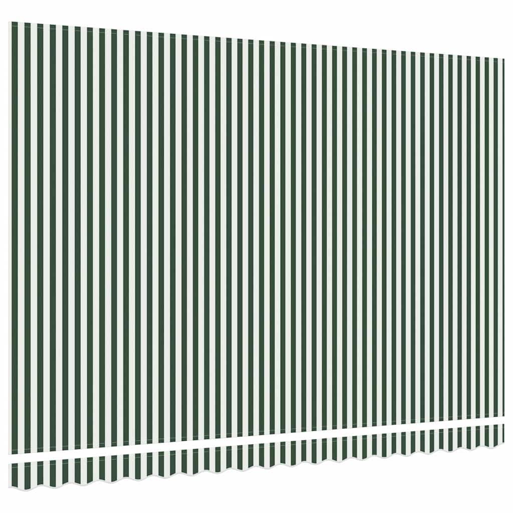 Prolenta Premium - Store banne polyester vert - Prolenta premium p371.1 - Image 4