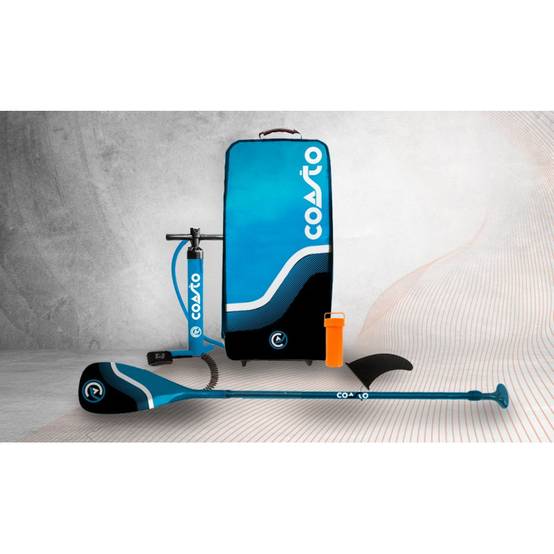 Paddle gonflable Coasto SUP Nautilus 11.8 - Image 5