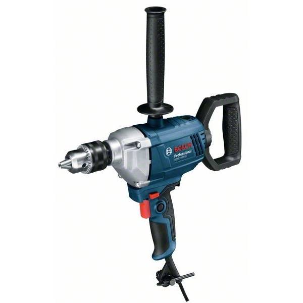 Bosch - Perceuse BOSCH GBM 1600 RE - 850 W - 06011B0000 - Image 1