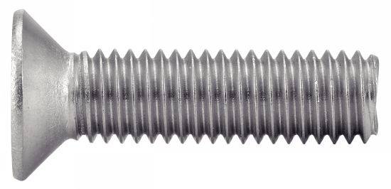 Acton - Boite de 200 vis à métaux ACTON Tête fraisée - Pozidriv - Ø5 x 16 mm - 622145X16 - Imagen 2