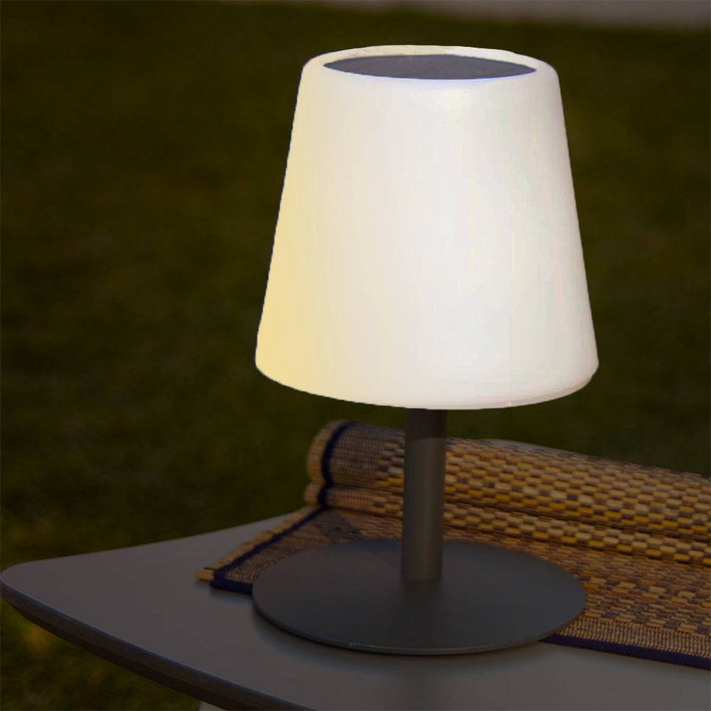 Lumisky - Lampe de table solaire STANDY TINY SOLAR H25cm - Imagen 4
