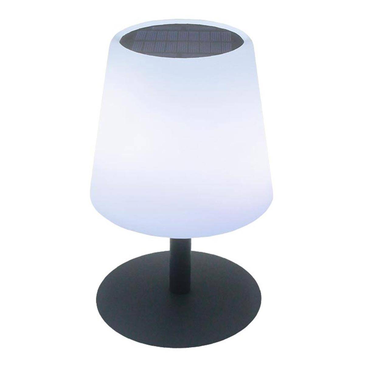 Lumisky - Lampe de table solaire STANDY TINY SOLAR H25cm - Imagen 7