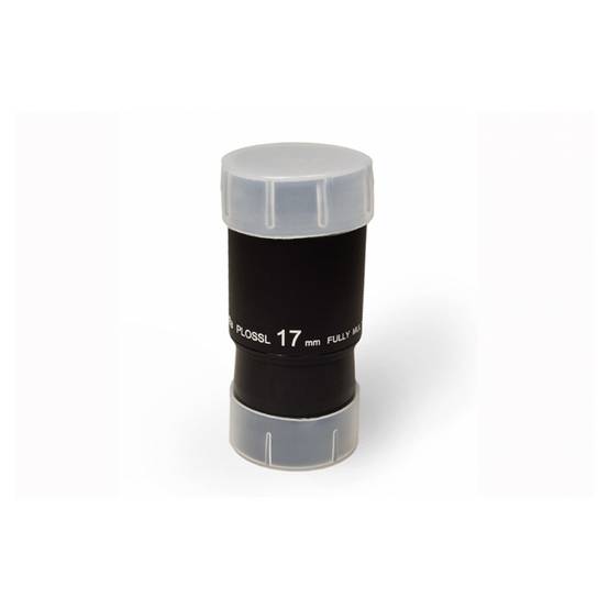 Oculaire Levenhuk Ra Plössl 17mm 1.25" pour Télescopes - Meilleure Observation Astronomique - Image 1