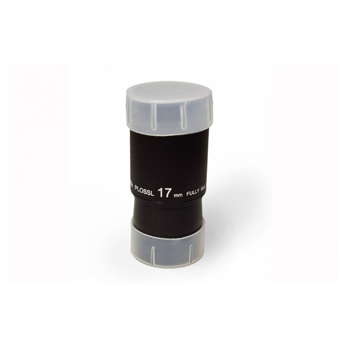 Oculaire Levenhuk Ra Plössl 17mm 1.25" pour Télescopes - Meilleure Observation Astronomique - Image 1