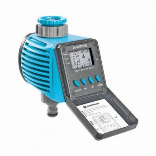 Programmateur d'arrosage digital IDEAL - Imagen 3