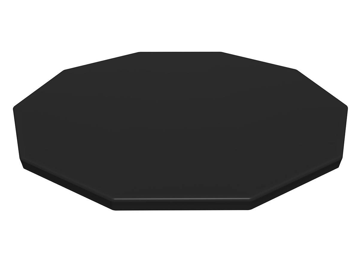 Bestway - Bâche Pour Piscine Rond Bestway, L.305 X L.305 Cm Bestway - Imagen 2