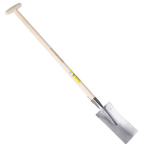 Outils Perrin - Louchet Amiens de 28 cm manche en T Outils Perrin