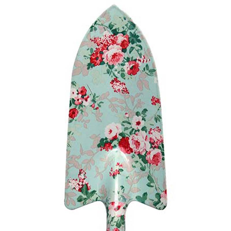 Esschert Design - Pelle imprimé Roses 28cm - Esschert Design - Imagen 2