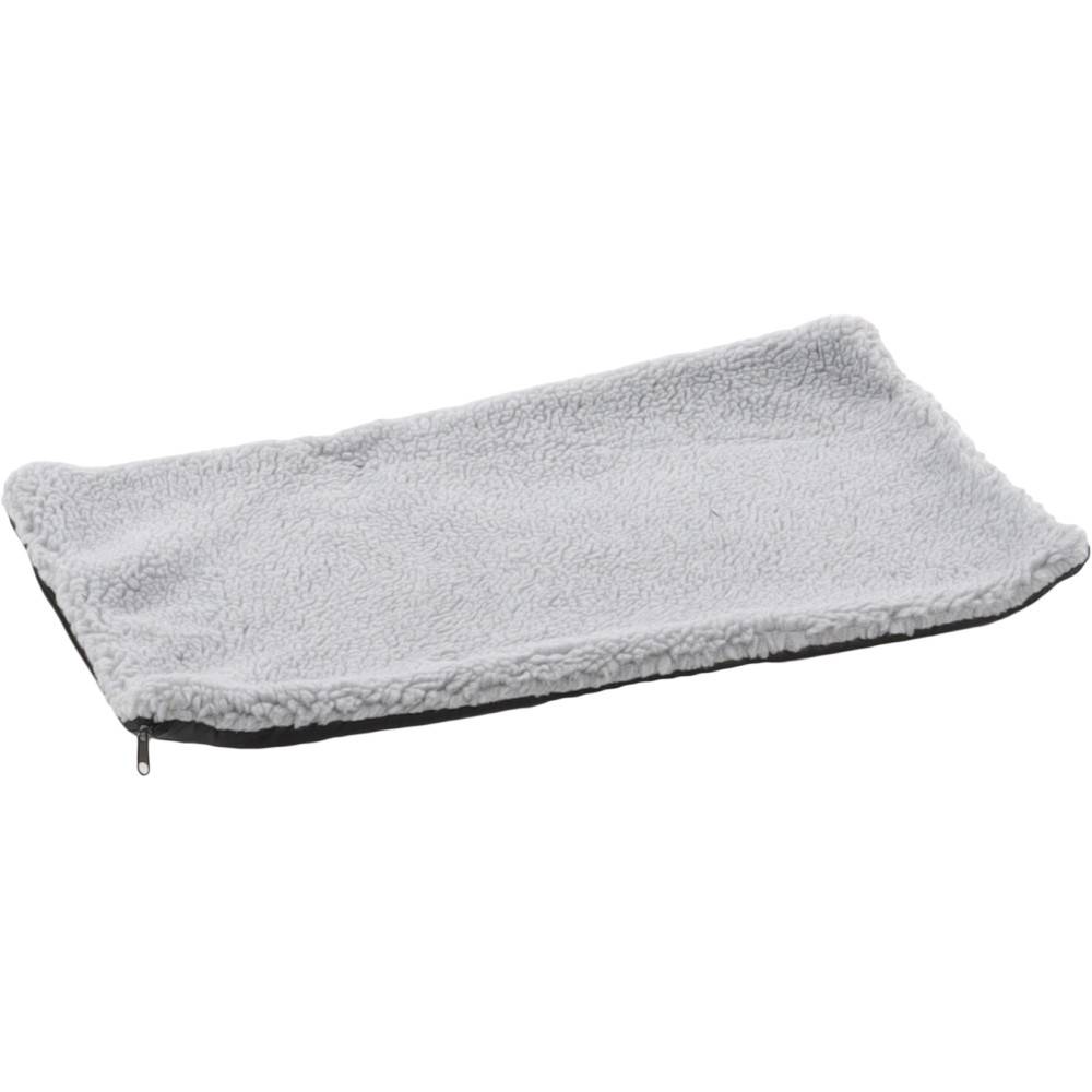 Cage de transport XS Geronimo Bleu 35 x 49.5 x H 35 cm pour chien max 7 kg - Image 2
