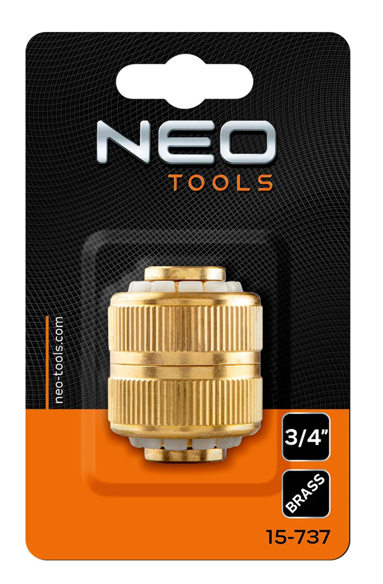 Neo Tools - Expanseur de tuyau 3/4", laiton - NEO TOOLS Neo tools - Image 5