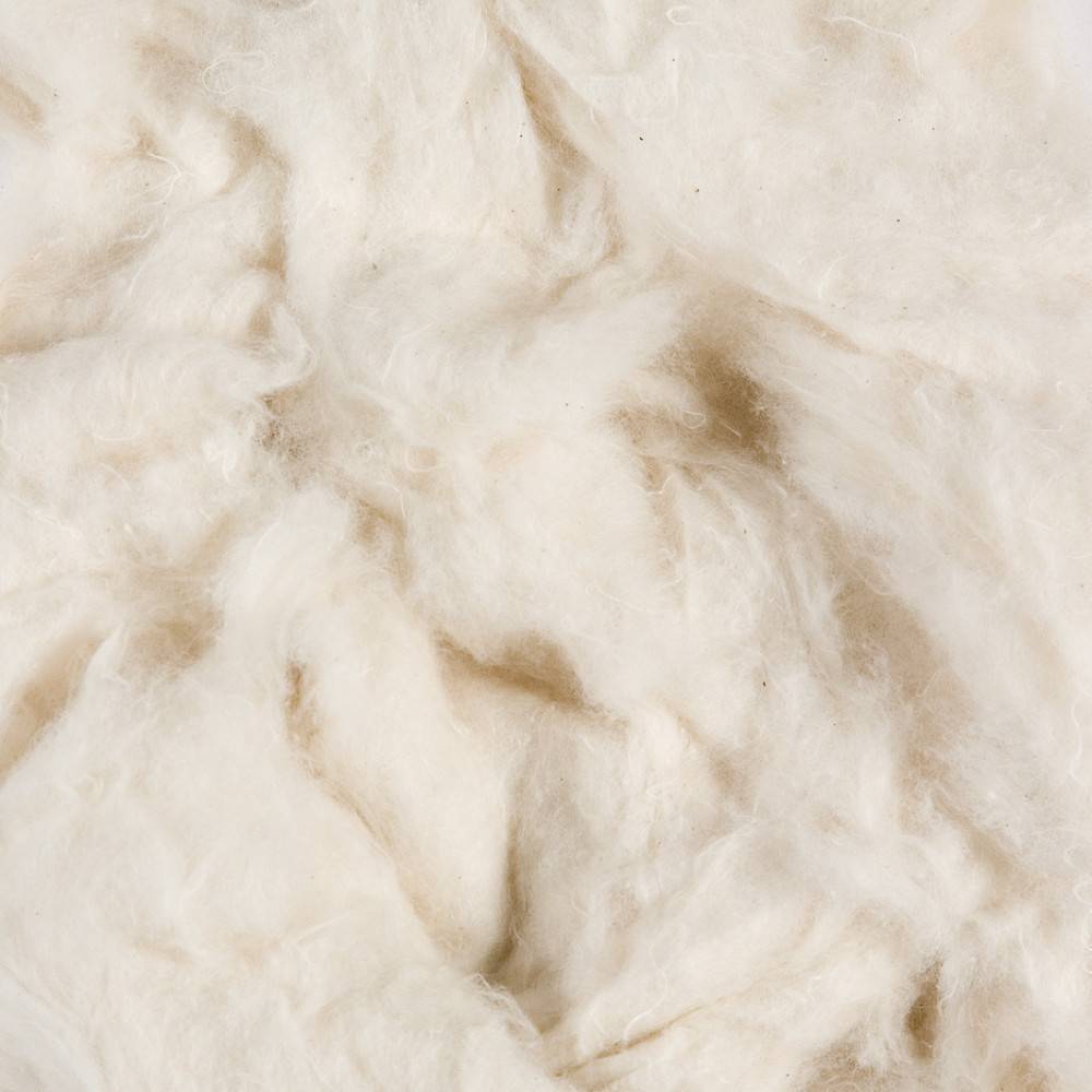 Matériaux pour nids Abita - Coton 50 g pour oiseau - Image 1