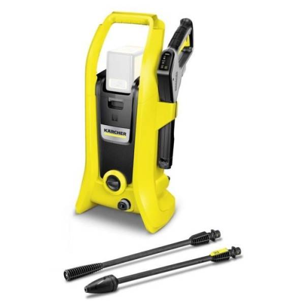 Kärcher - KARCHER Nettoyeur haute pression K2 - Sans fil sans batterie