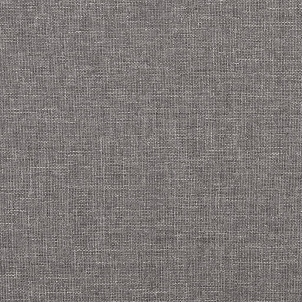 Lot de 2 coussins décoratifs gris 40 X 40 cm - Prolenta Premium - Image 6