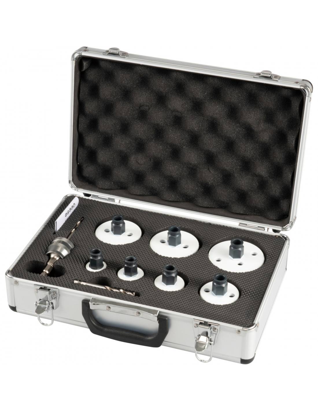 Makita - Coffret 7 Scies Cloches - Imagen 1