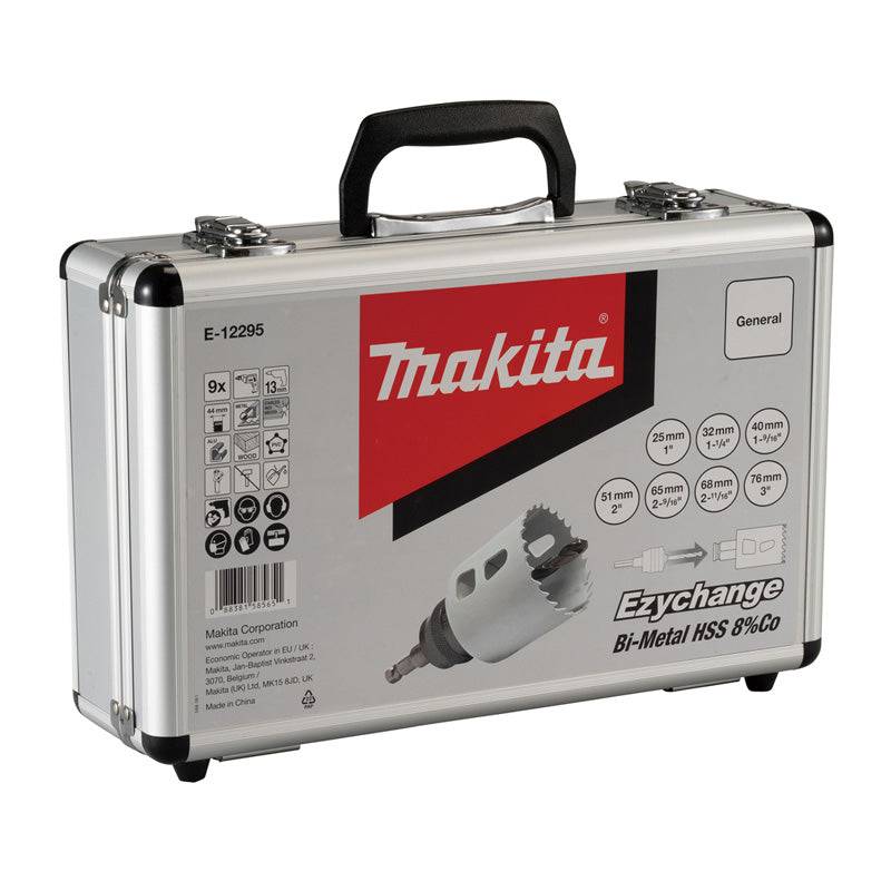 Makita - Coffret 7 Scies Cloches - Imagen 2