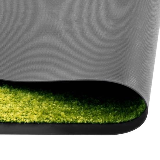 ComfortXL - Très Grand Paillasson Vert Polyamide Lavable Antidérapant pour Usage Commercial 120x180 cm – ComfortXL Outdoor Living - Image 2
