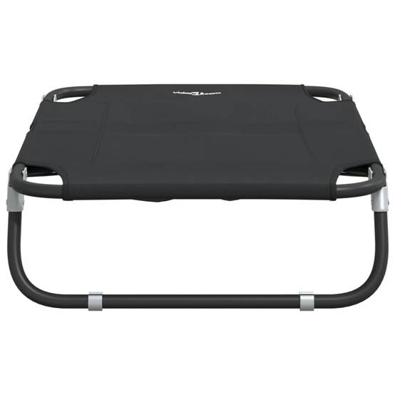Panier Éliane-Marie-Thérèse Anthracite 80 X 55 X 18 cm - P87211A - Image 6