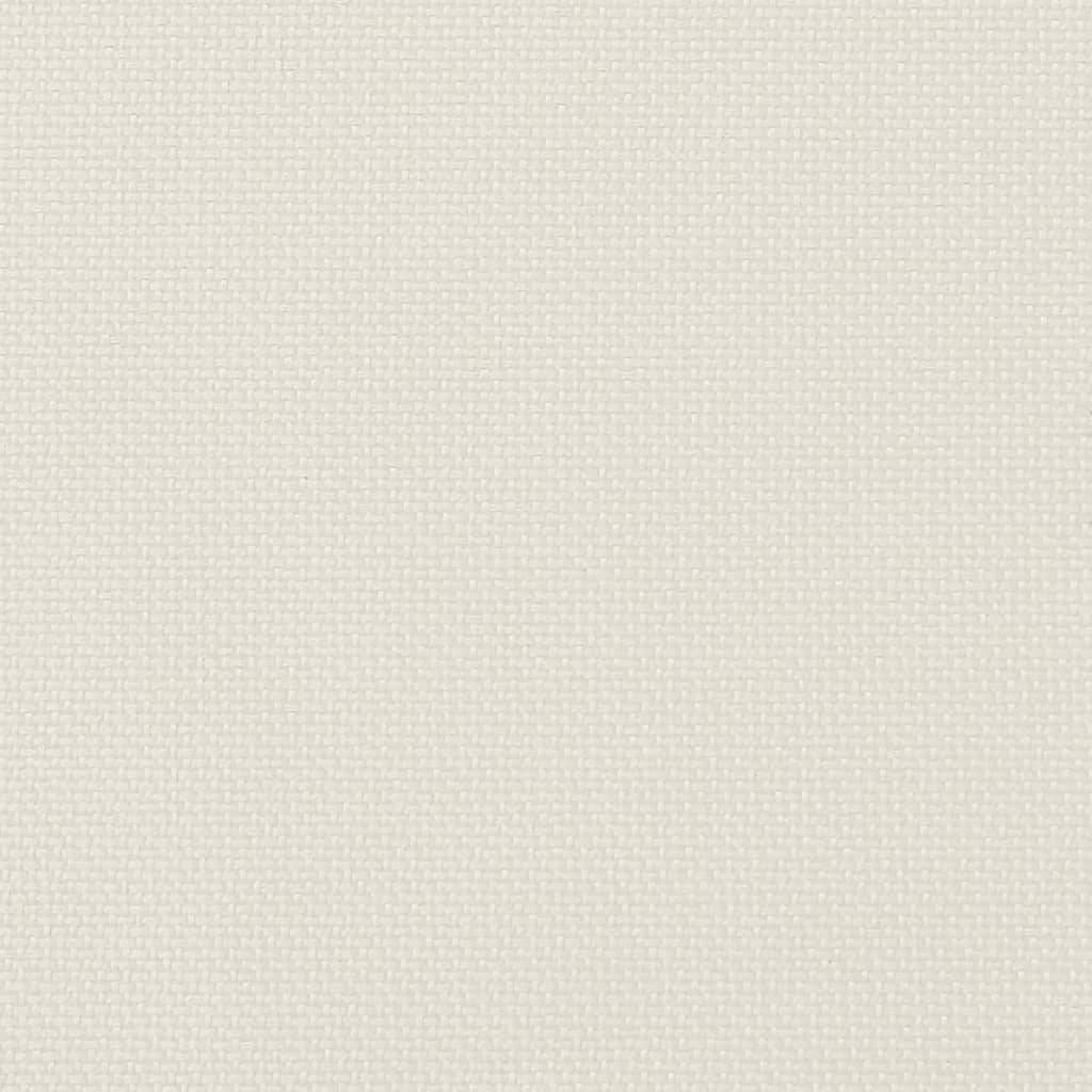 Tonnelle en Acier avec Toit Rétractable et Parois Moustiquaires pour Jardin Crème 3x3 m – ComfortXL Outdoor Living - Image 8