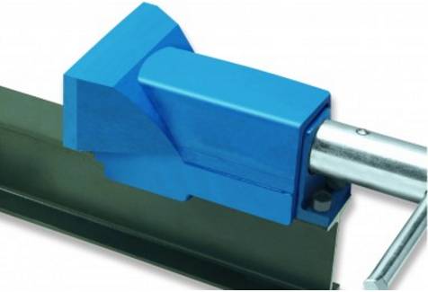 Serre joint dormant URKO - IPN 'I' 80x42mm - Serrage 3000mm - 875 - Imagen 2