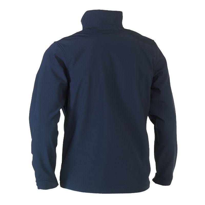 Herock - Veste softshell HEROCK Julius bleu marine - taille XL - HEROCK - Imagen 2