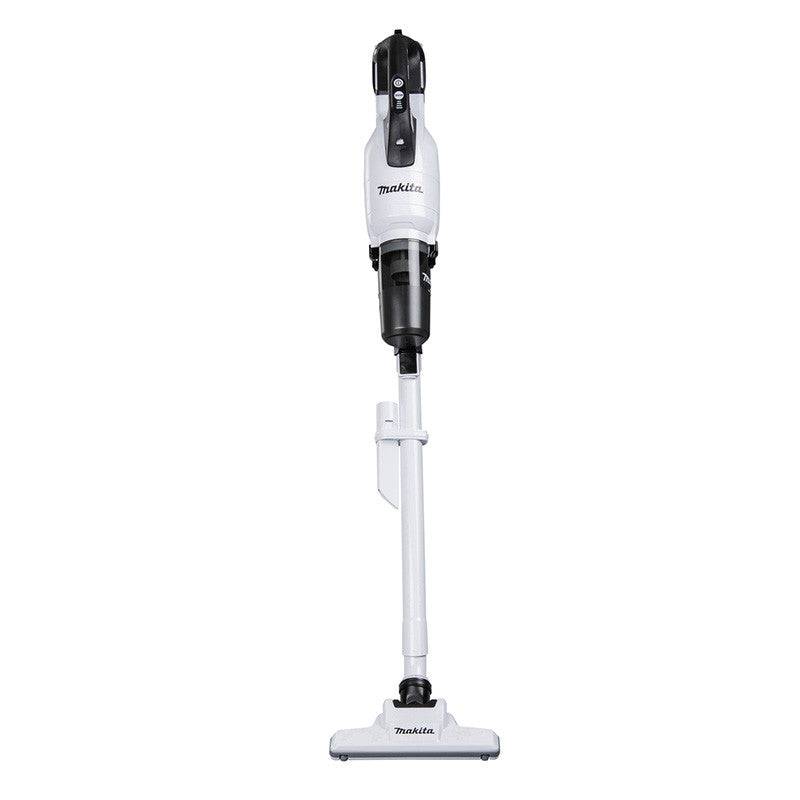 Makita - Aspirateur blanc LXT MAKITA DCL286FZW 18 V Li-ion (produit seul) Makita - Imagen 3