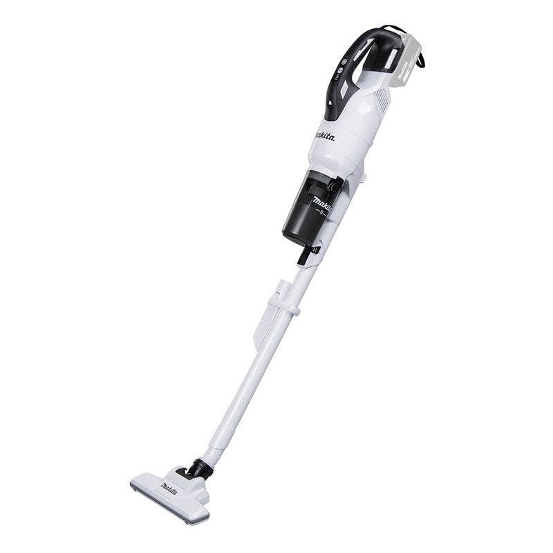 Makita - Aspirateur blanc LXT MAKITA DCL286FZW 18 V Li-ion (produit seul) Makita - Imagen 1