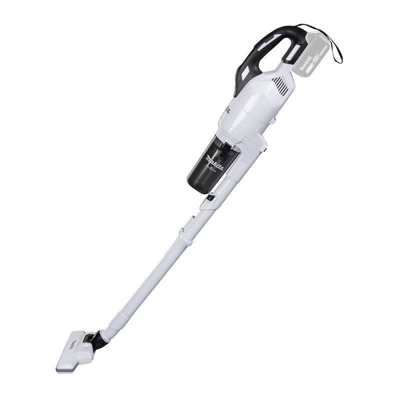 Makita - Aspirateur blanc LXT MAKITA DCL286FZW 18 V Li-ion (produit seul) Makita - Imagen 2