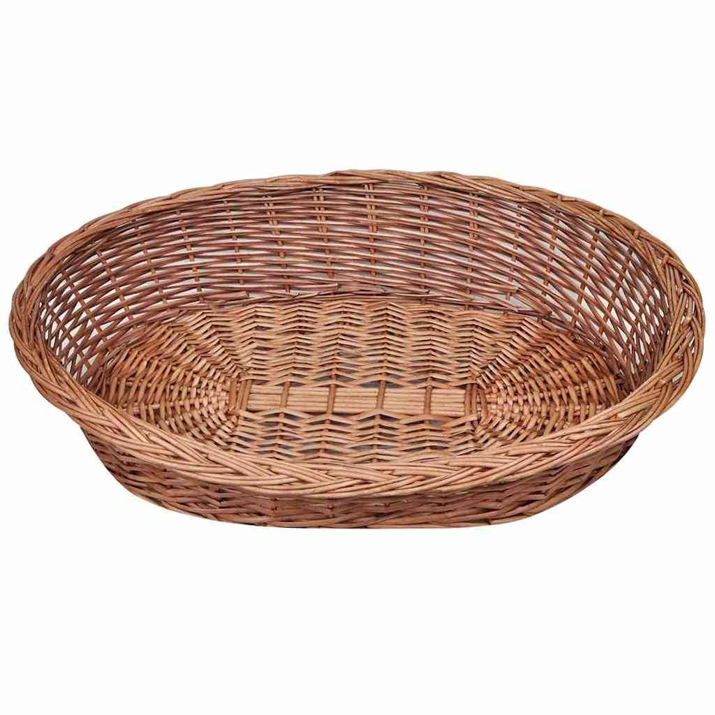 Panier  Omvik Naturel  90 X 65 cm  - P87209N - Image 2