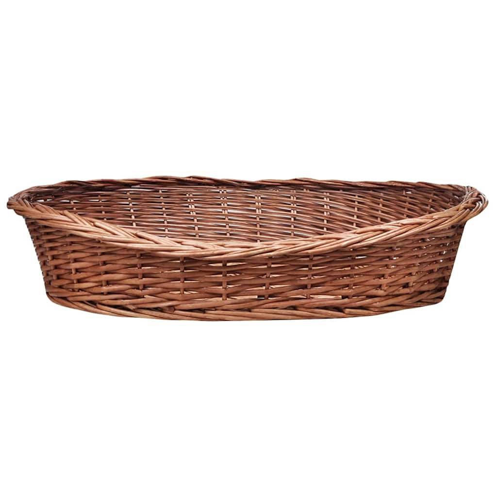Panier Omvik Naturel 90 X 65 cm - P87209N - Image 3