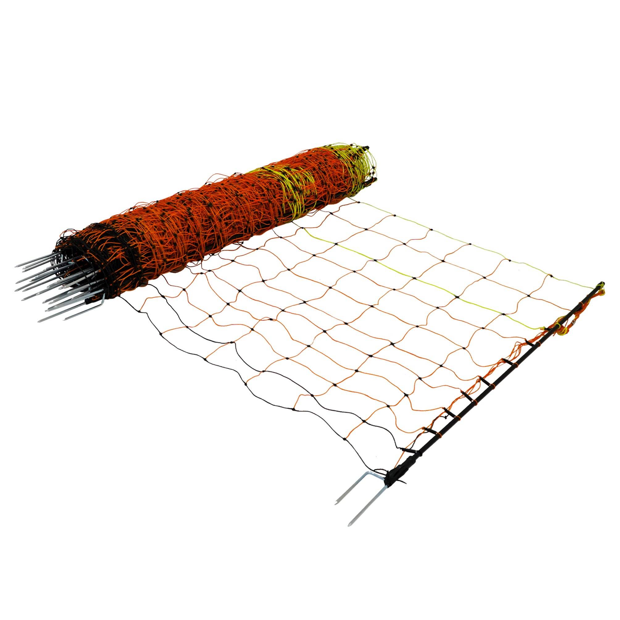 Monstershop - Filet Électrifiable Pour Volaille 50 M - Image 1