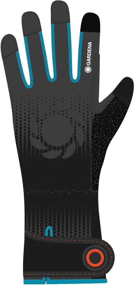 Gardena - Gants de jardin rosiers Gardena