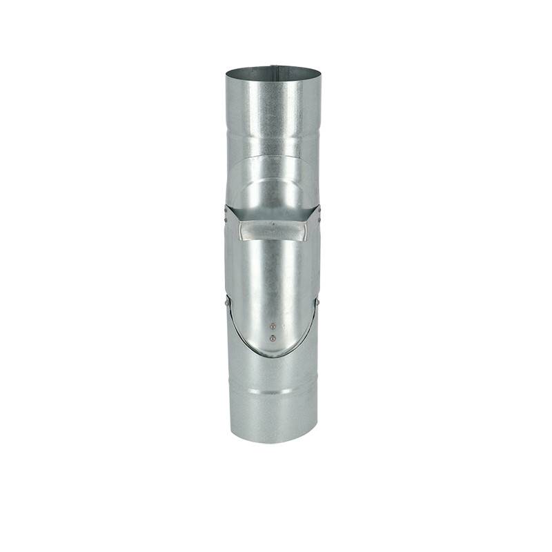 Esschert Design - Récupérateur d'eau de pluie Gouttière - Esschert Design - Imagen 4