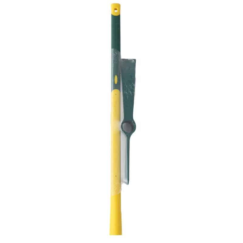 Leborgne - Pioche-hache douille ronde LEBORGNE manche droit Novamax L.90 cm - Image 2