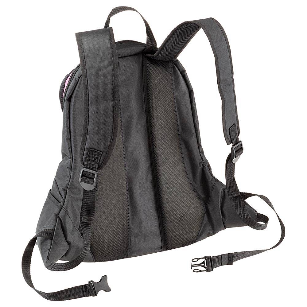 Ferplast - Ferplast Sac de Transport pour Chien KANGOO, Sac de Transport pour Chat, Large ouverture, Sangles réglables, Sangle de sécurité, Max 8 Kg, 41,5 x 20 - Imagen 6