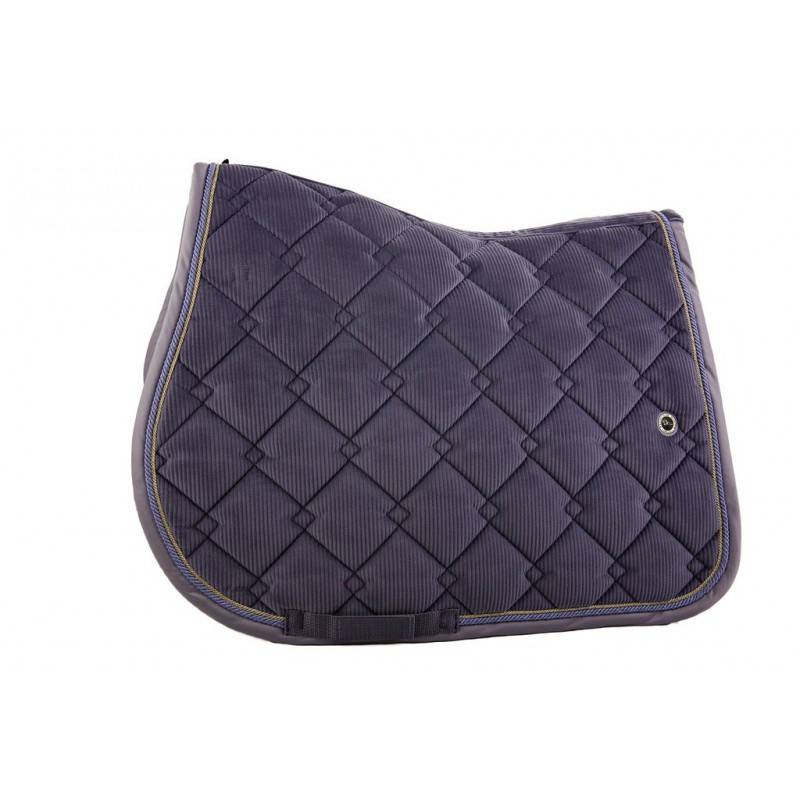 Tapis Equitation Lami-Cell - Luxor Lilas - Imagen 1