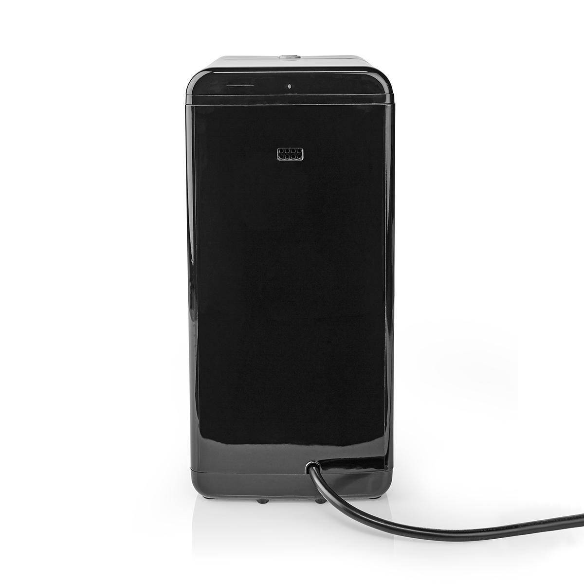 Distributeur d'eau chaude 2600W 2.5L Noir Température d'eau reglable NEDIS - Imagen 4