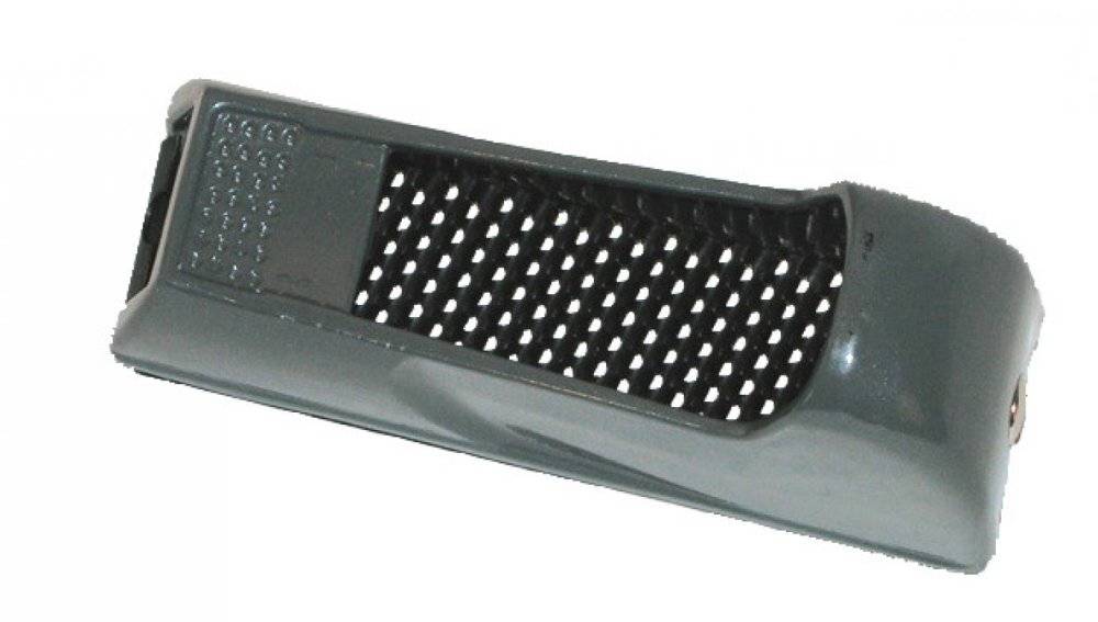 Autre - Rabot-Râpe Métallique de Poche – Lame Interchangeable 140 mm - Mondelin - Image 1
