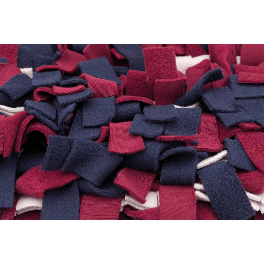 Animallparadise - Carpet de jeu de stratégie pour chien et chat, Activity Sniffing 50 x 34cm. - Imagen 5